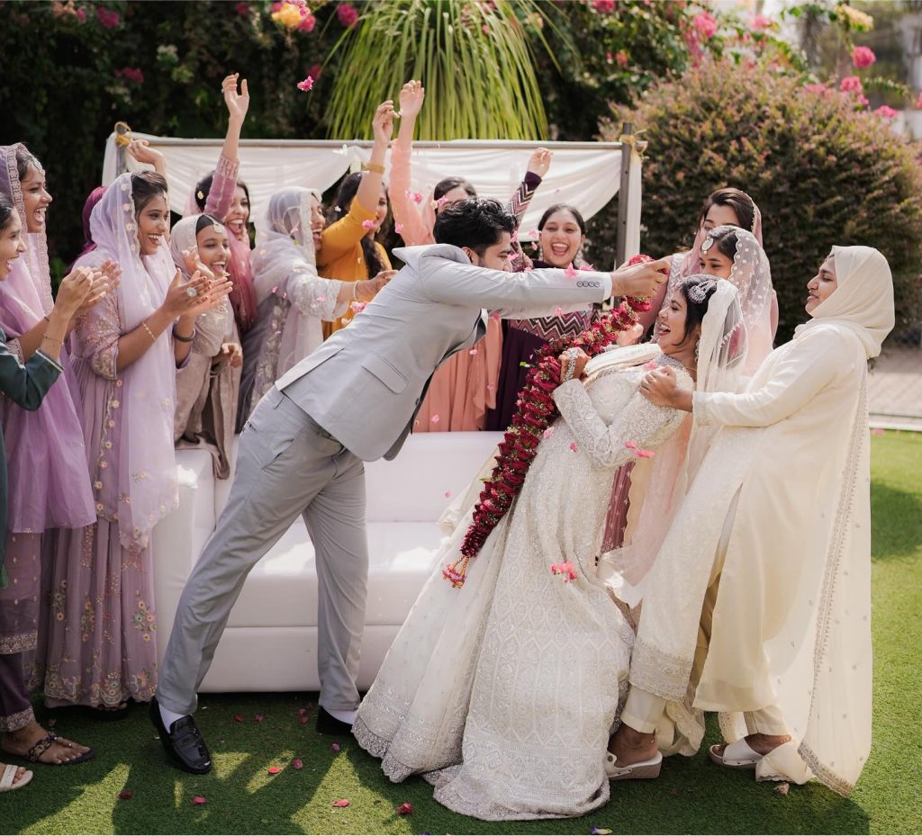 couples posing for Wedding Photography in Bangalore