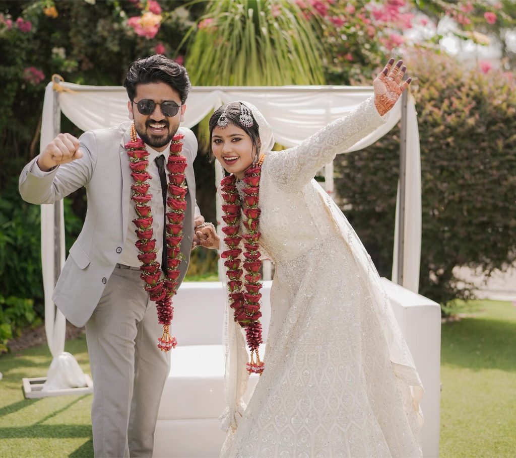 couples posing for Wedding Photography in Bangalore