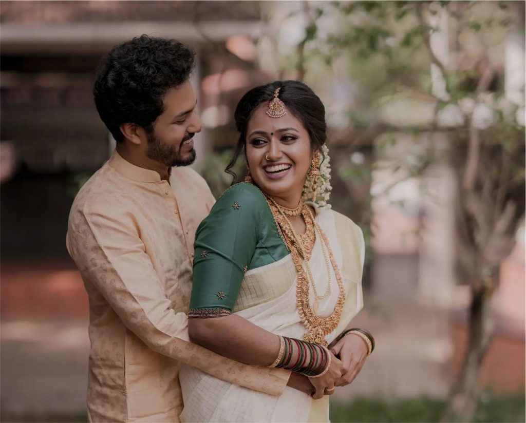 Bangalore couple Full Day Wedding Photography Coverage in Bangalore