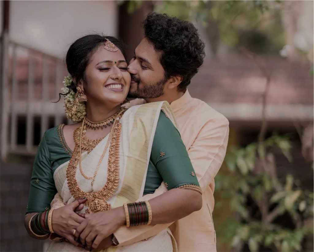 Bangalore couple Full Day Wedding Photography Coverage in Bangalore