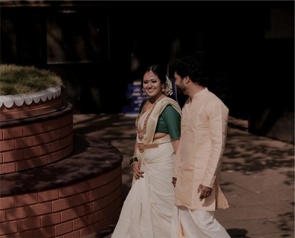 Bangalore couple Full Day Wedding Photography Coverage in Bangalore